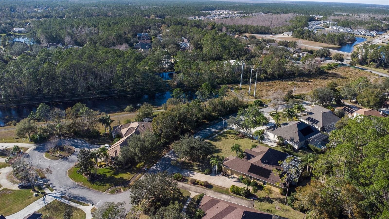 19 CAMBRIDGE TRCE, ORMOND BEACH, FL, 32174