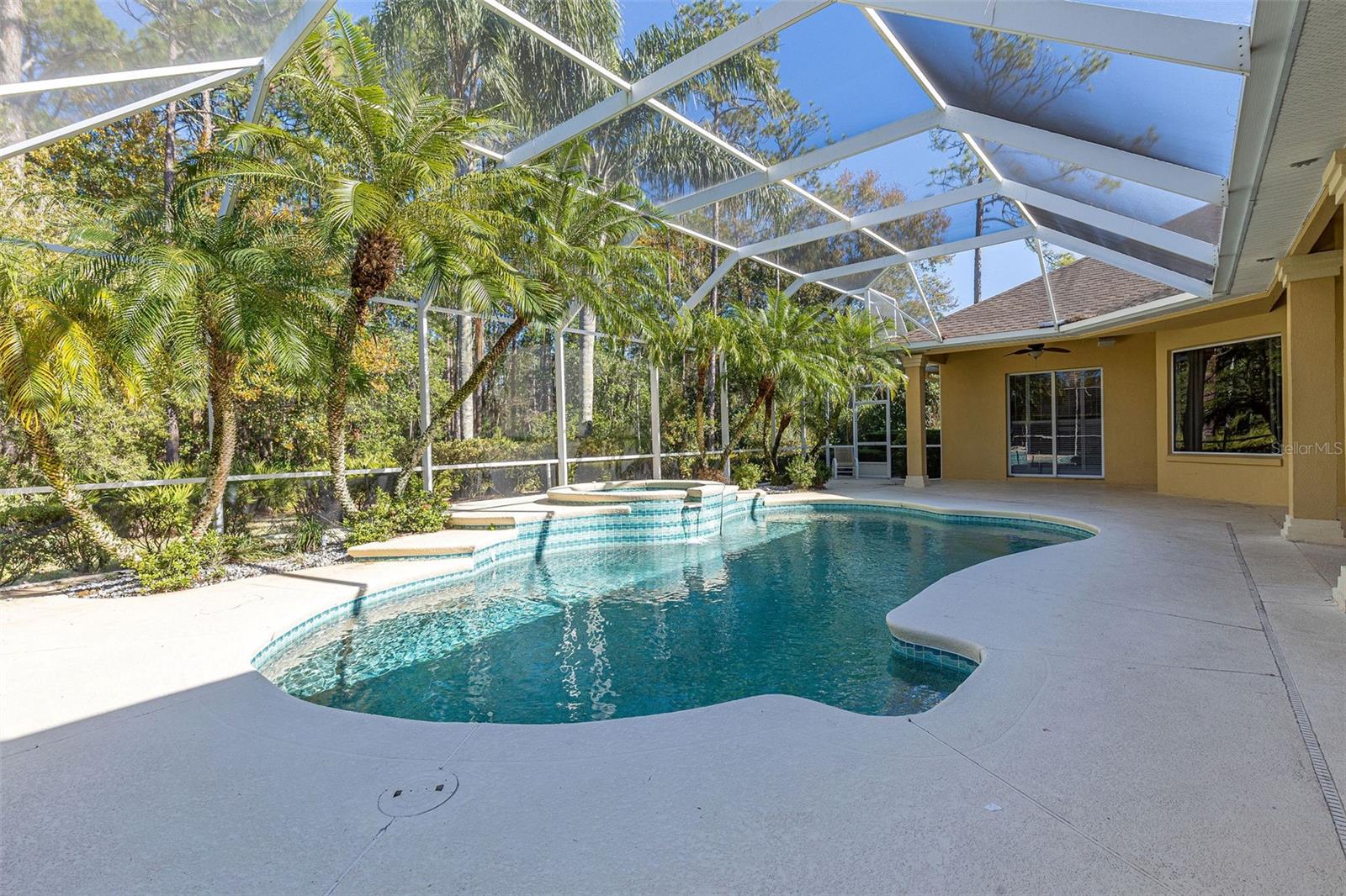 19 CAMBRIDGE TRCE, ORMOND BEACH, FL, 32174
