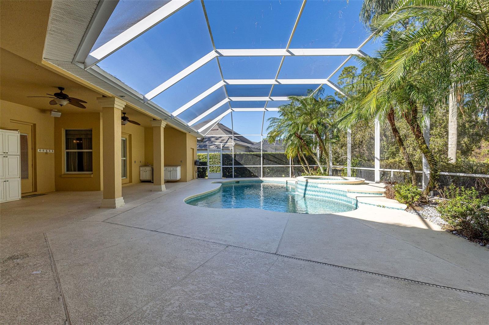 19 CAMBRIDGE TRCE, ORMOND BEACH, FL, 32174