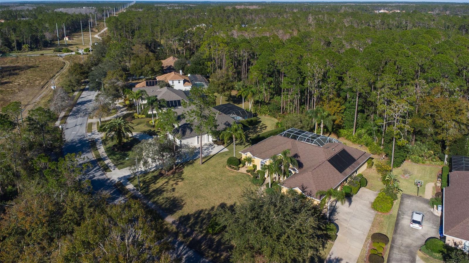 19 CAMBRIDGE TRCE, ORMOND BEACH, FL, 32174