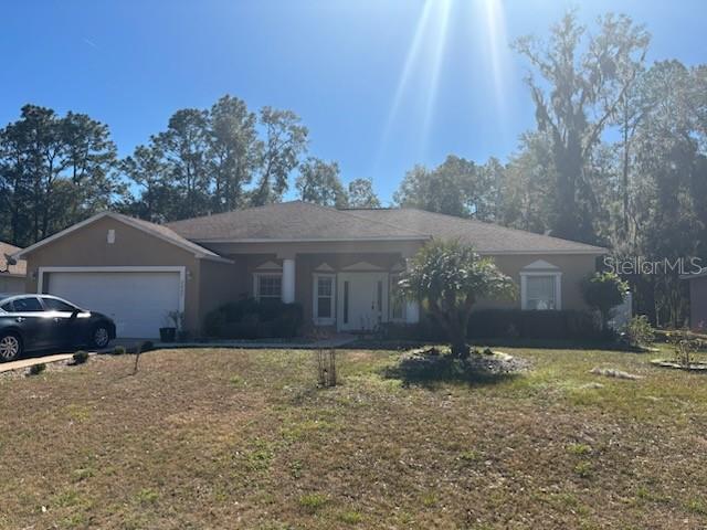 2802 NE 24TH PL, OCALA, FL, 34470