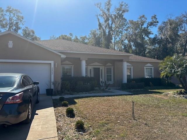 2802 NE 24TH PL, OCALA, FL, 34470