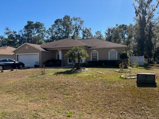 2802 NE 24TH PL, OCALA, FL, 34470