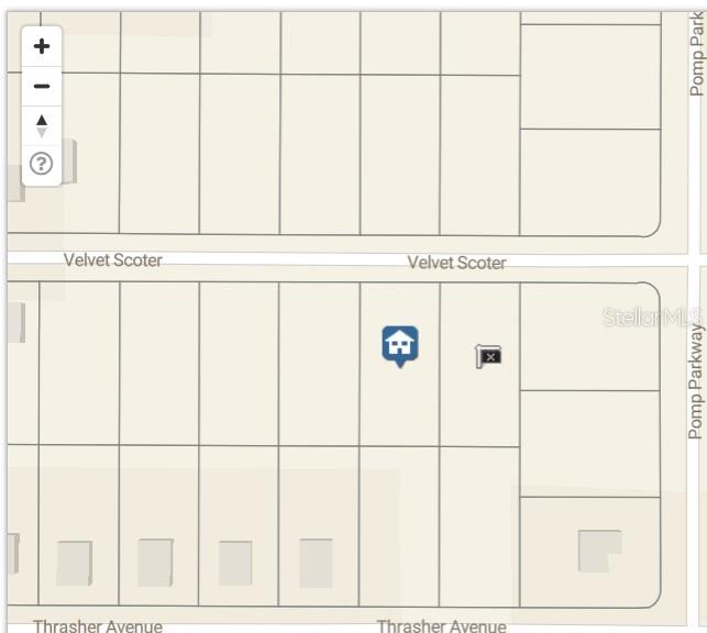 13078 VELVET SCOTER AVE, BROOKSVILLE, FL, 34614