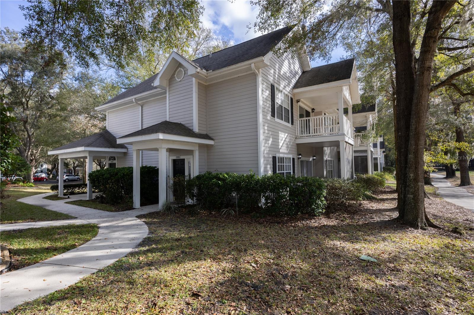 10000 SW 52ND AVE #185, GAINESVILLE, FL, 32608