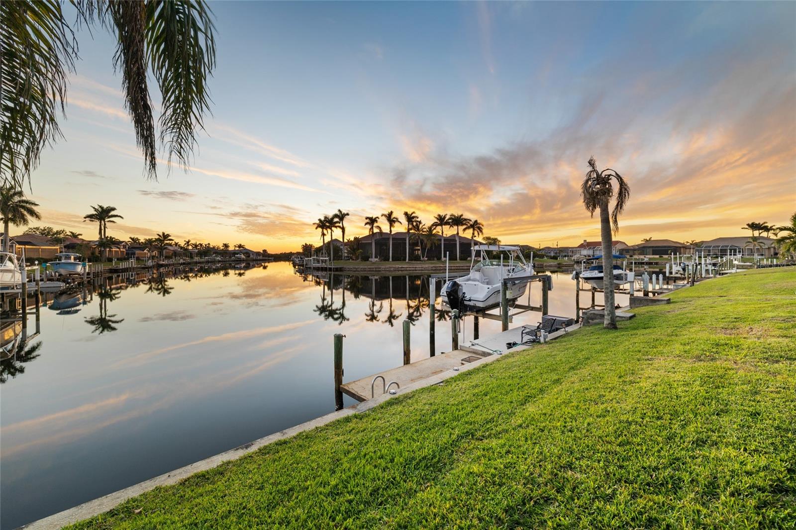 782 MONACO DR, PUNTA GORDA, FL, 33950