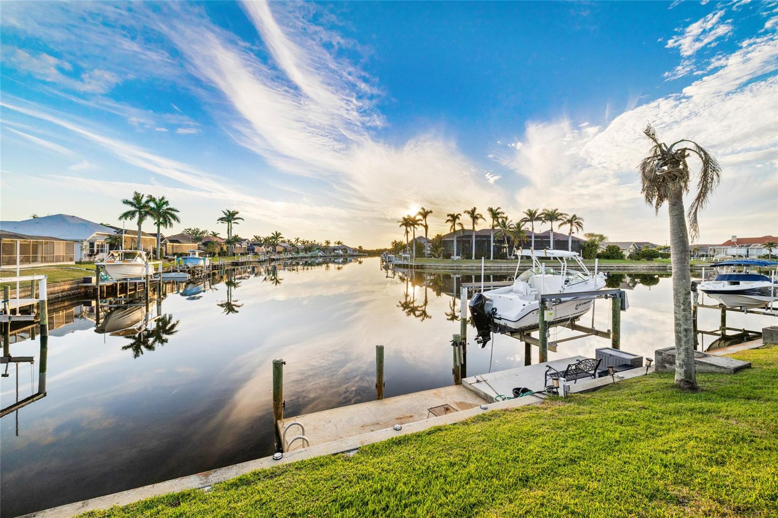 782 MONACO DR, PUNTA GORDA, FL, 33950