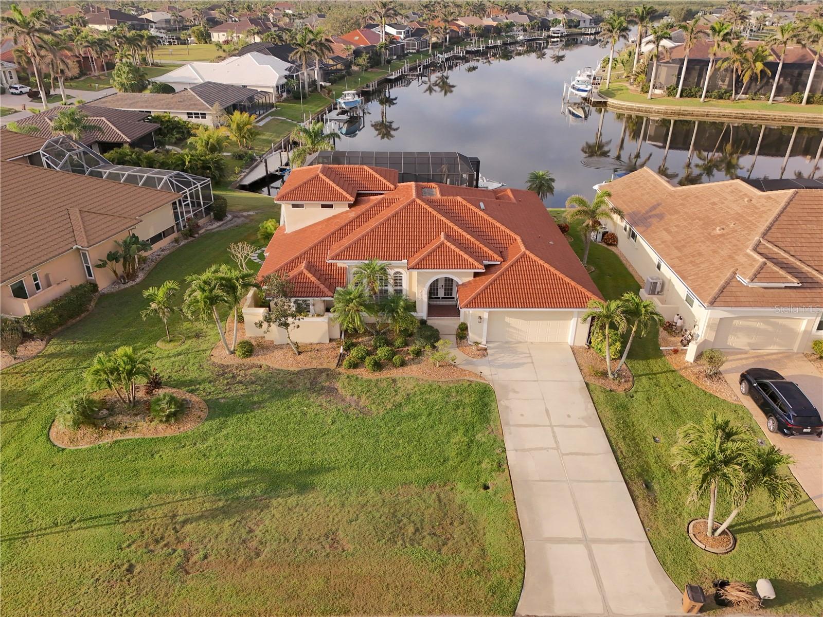 782 MONACO DR, PUNTA GORDA, FL, 33950