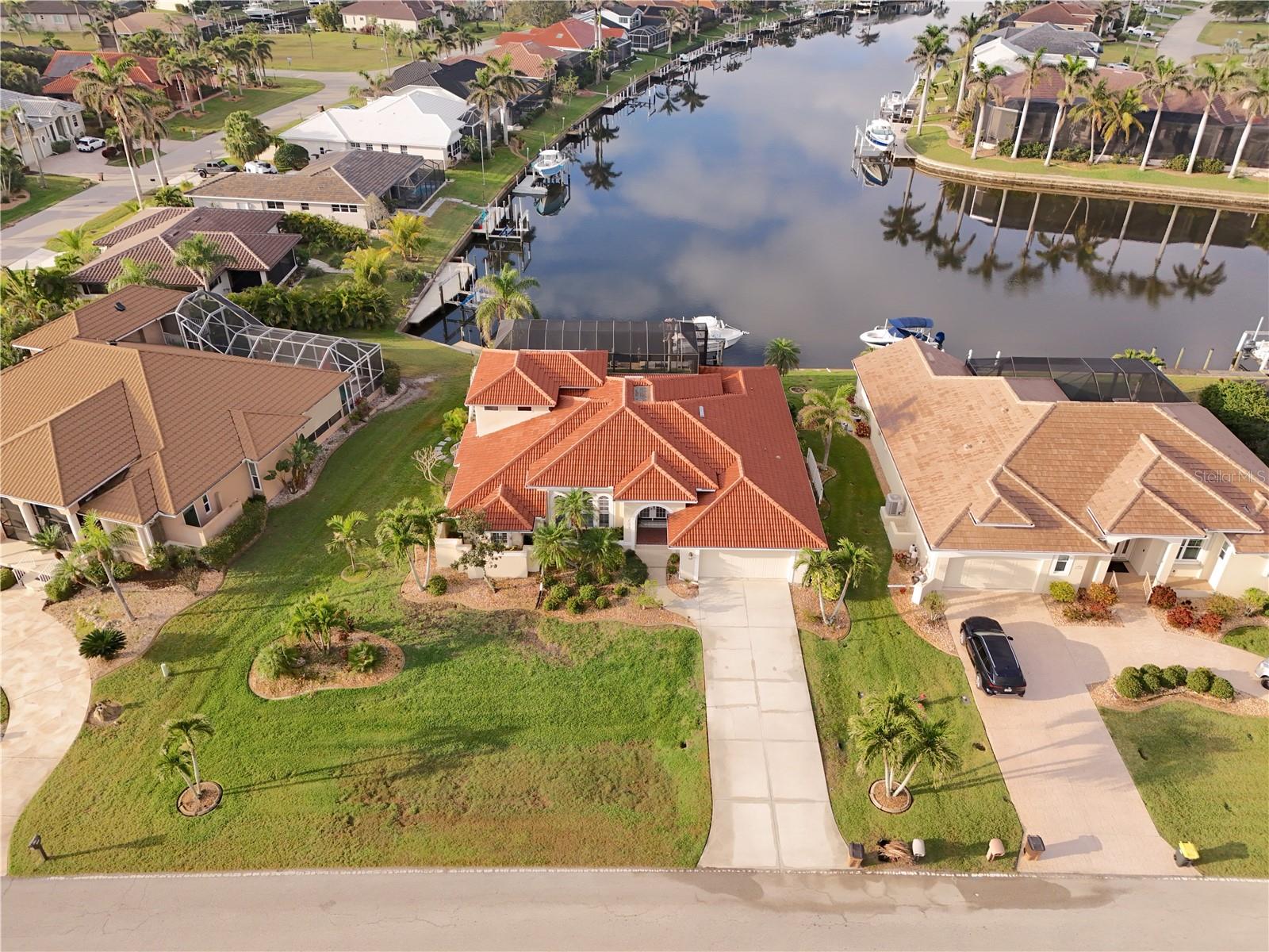 782 MONACO DR, PUNTA GORDA, FL, 33950