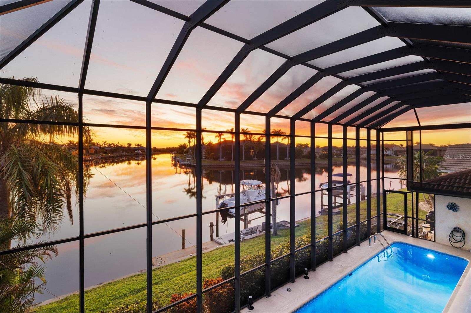 782 MONACO DR, PUNTA GORDA, FL, 33950