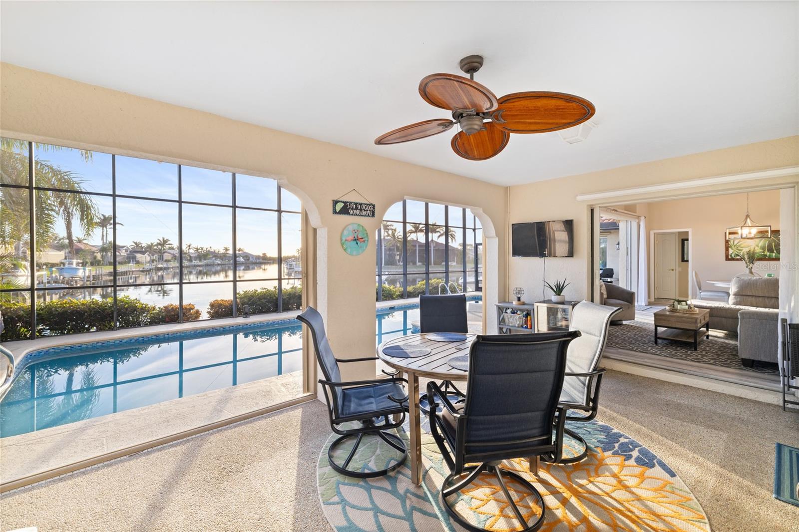 782 MONACO DR, PUNTA GORDA, FL, 33950