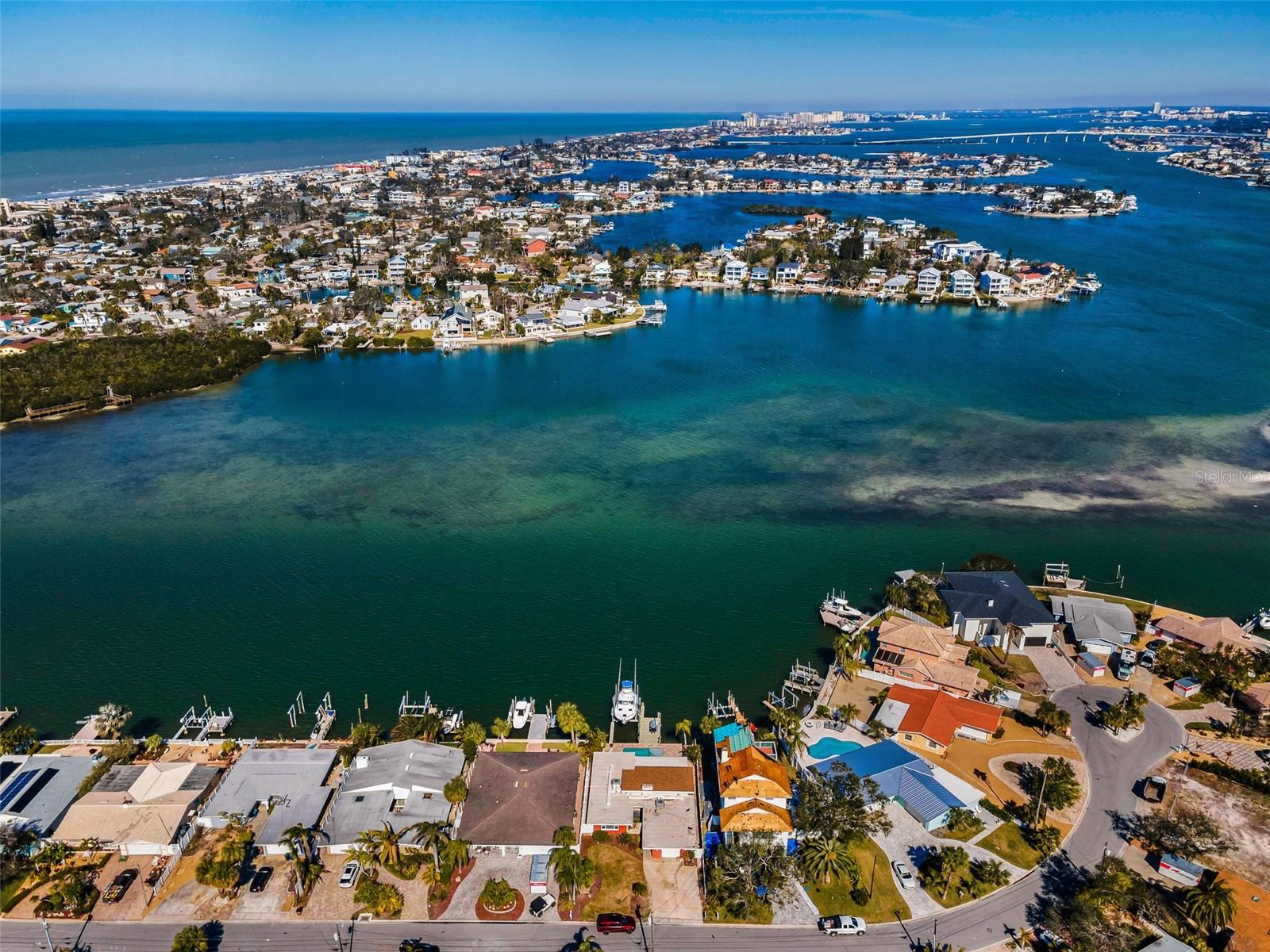 366 LA HACIENDA DR, INDIAN ROCKS BEACH, FL, 33785