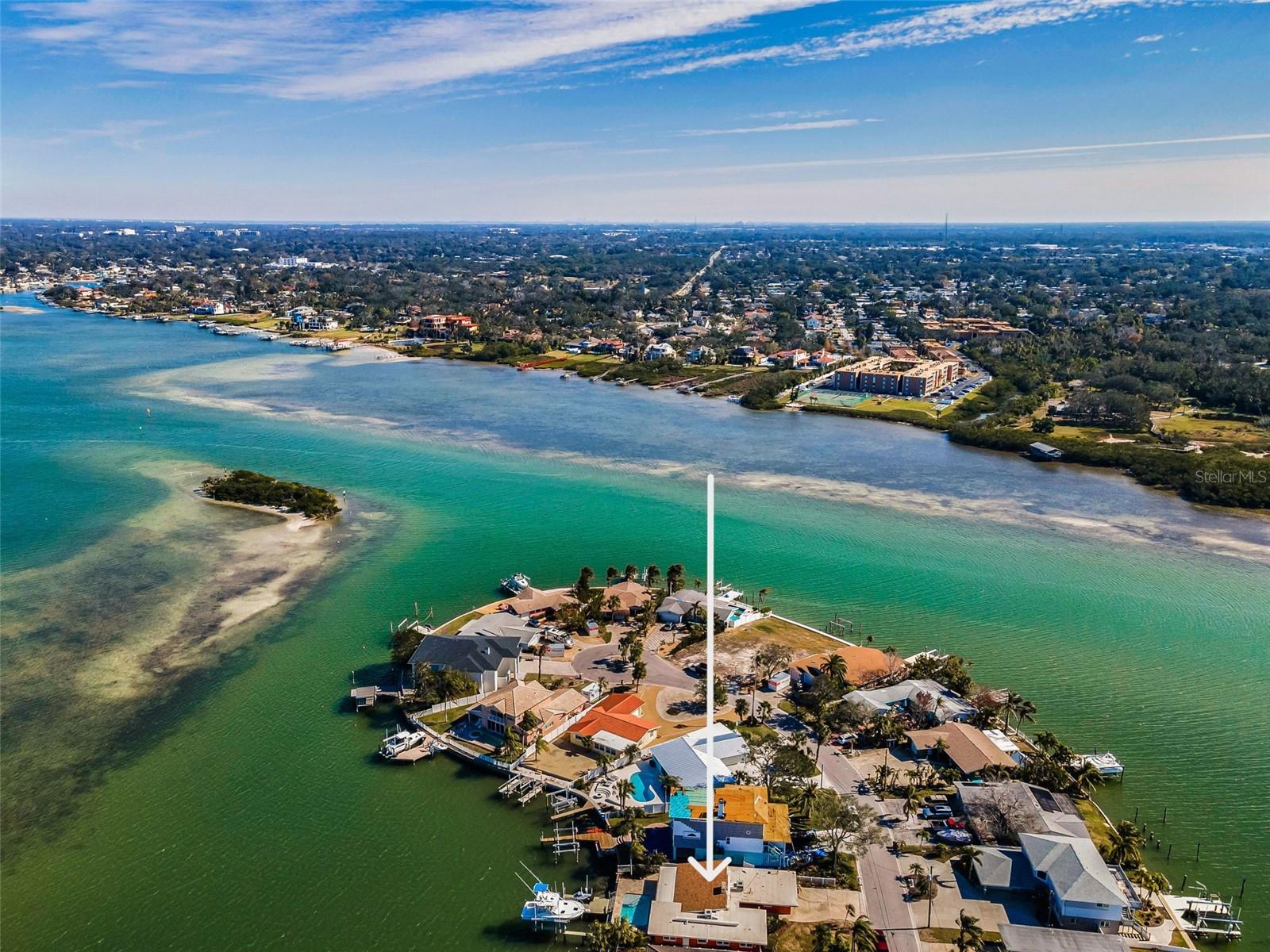 366 LA HACIENDA DR, INDIAN ROCKS BEACH, FL, 33785