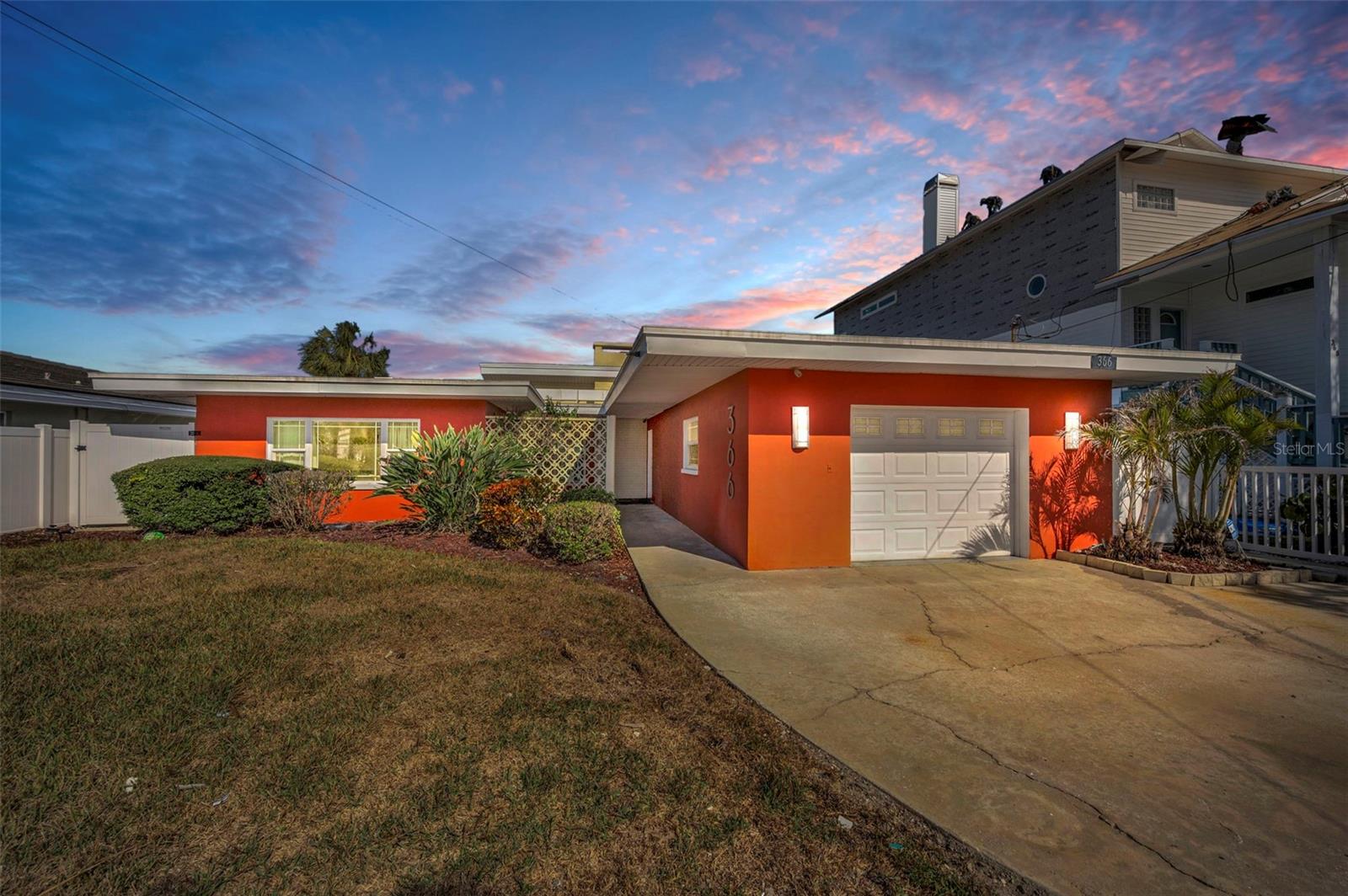 366 LA HACIENDA DR, INDIAN ROCKS BEACH, FL, 33785