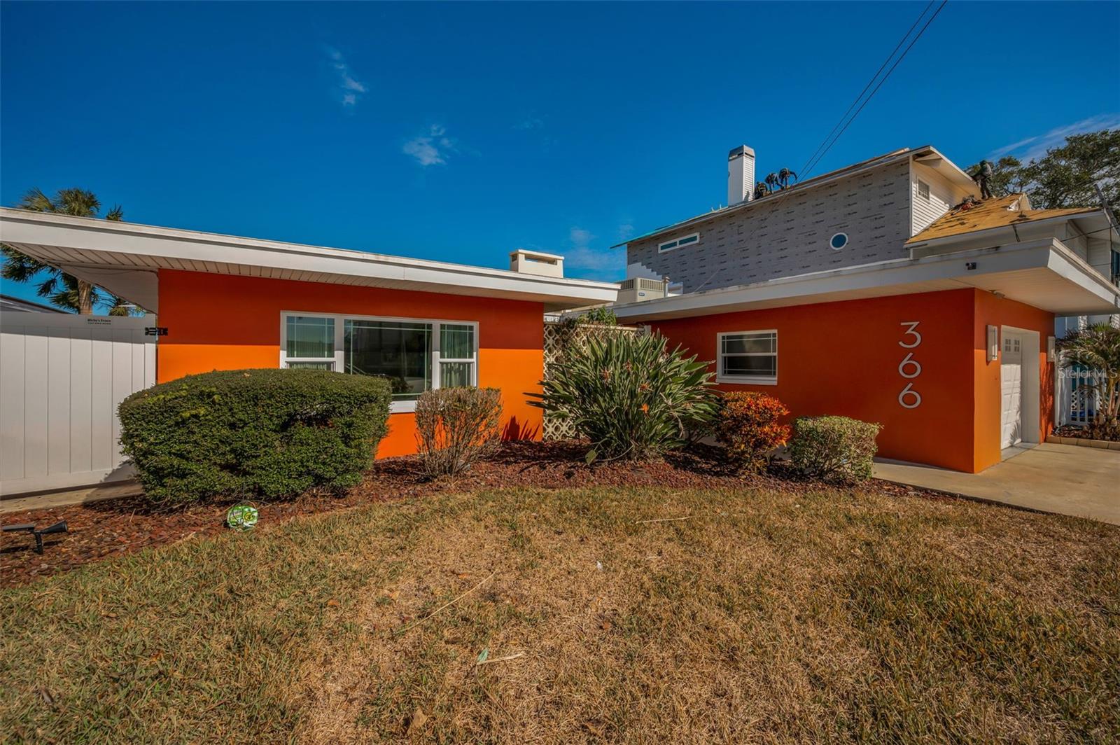 366 LA HACIENDA DR, INDIAN ROCKS BEACH, FL, 33785