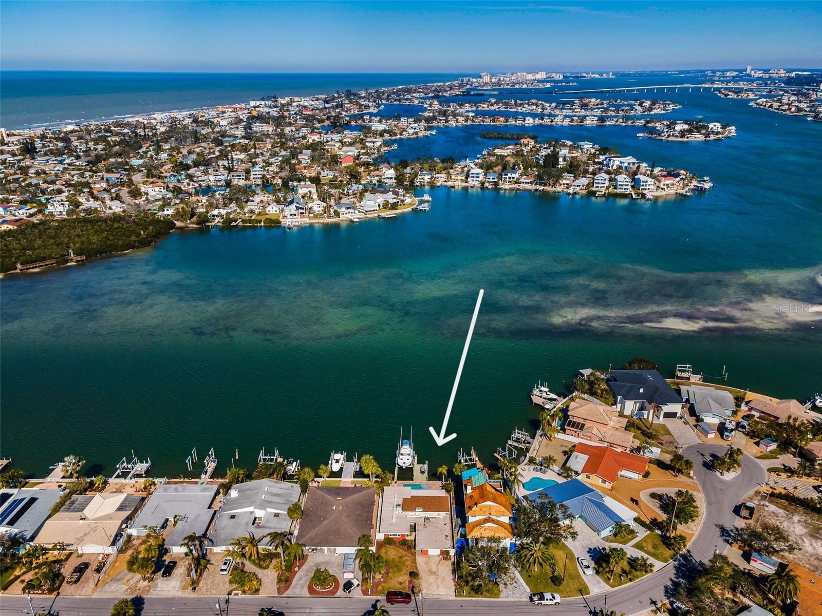 366 LA HACIENDA DR, INDIAN ROCKS BEACH, FL, 33785