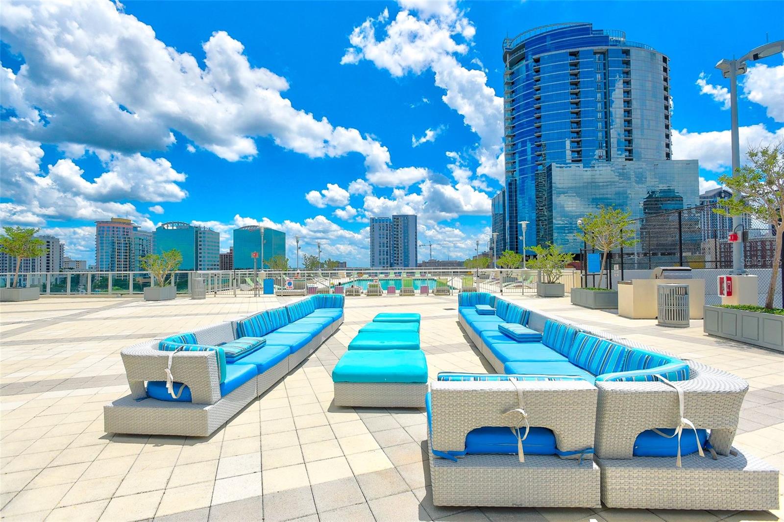 150 E ROBINSON ST #3107, ORLANDO, FL, 32801