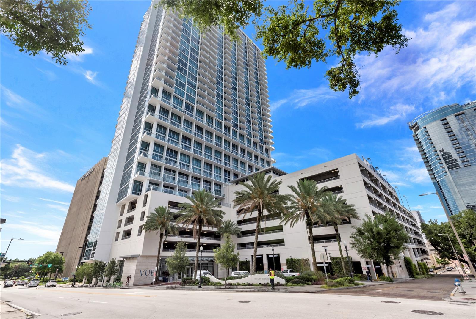 150 E ROBINSON ST #3107, ORLANDO, FL, 32801