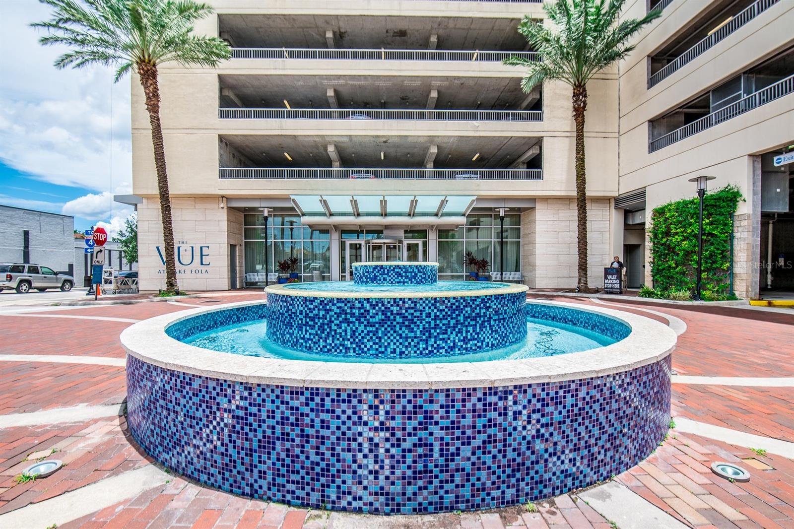 150 E ROBINSON ST #3107, ORLANDO, FL, 32801