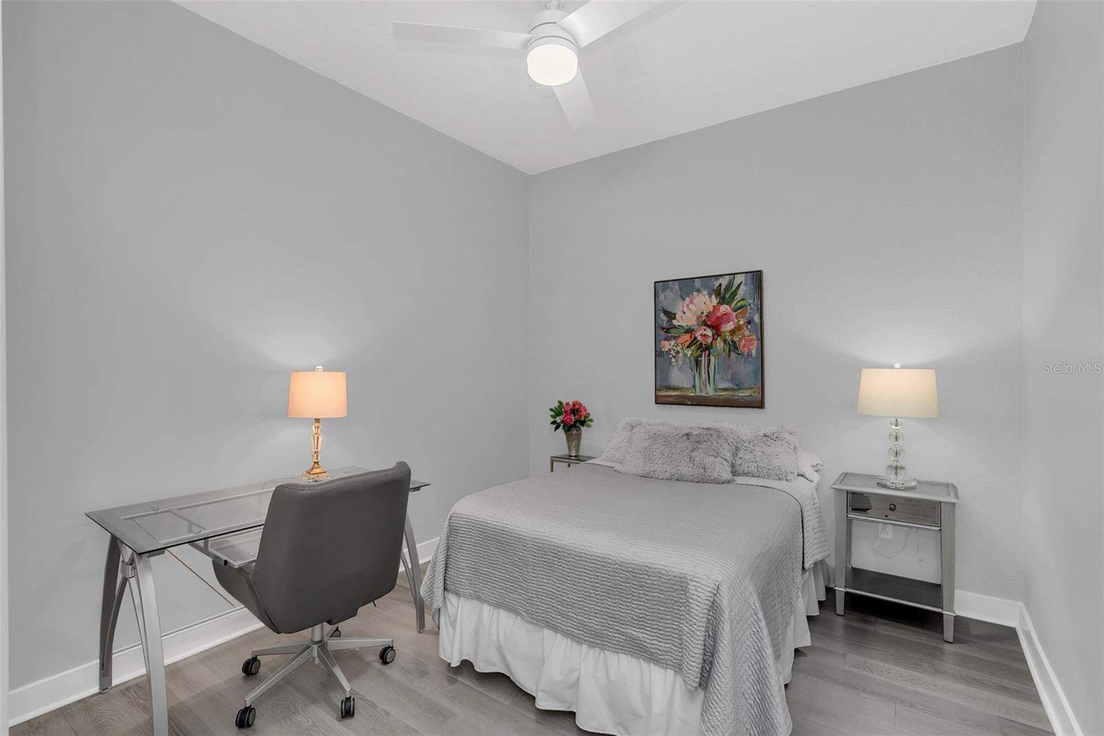 150 E ROBINSON ST #3107, ORLANDO, FL, 32801