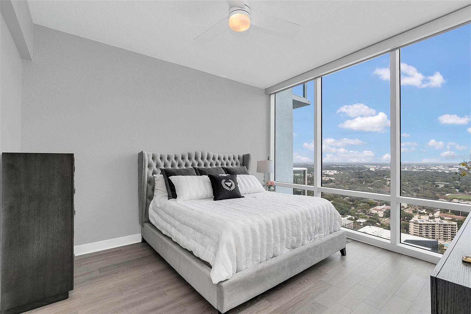 150 E ROBINSON ST #3107, ORLANDO, FL, 32801