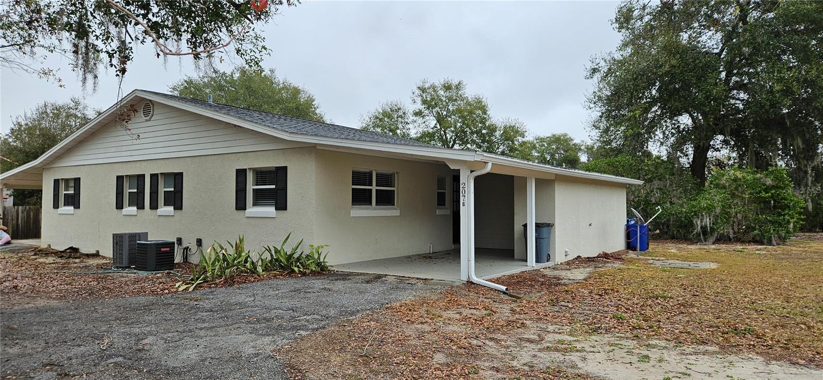 207 GRASSY LAKE RD #A, MINNEOLA, FL, 34715