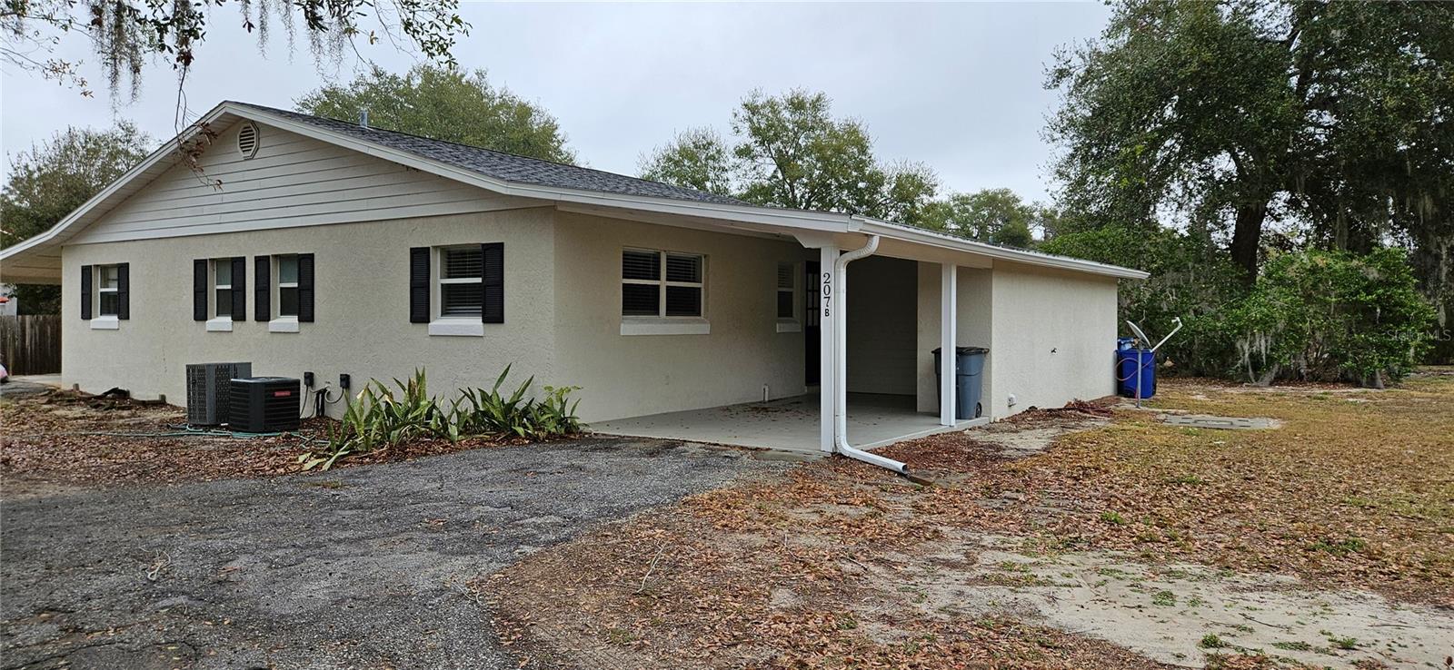 207 GRASSY LAKE RD #A, MINNEOLA, FL, 34715