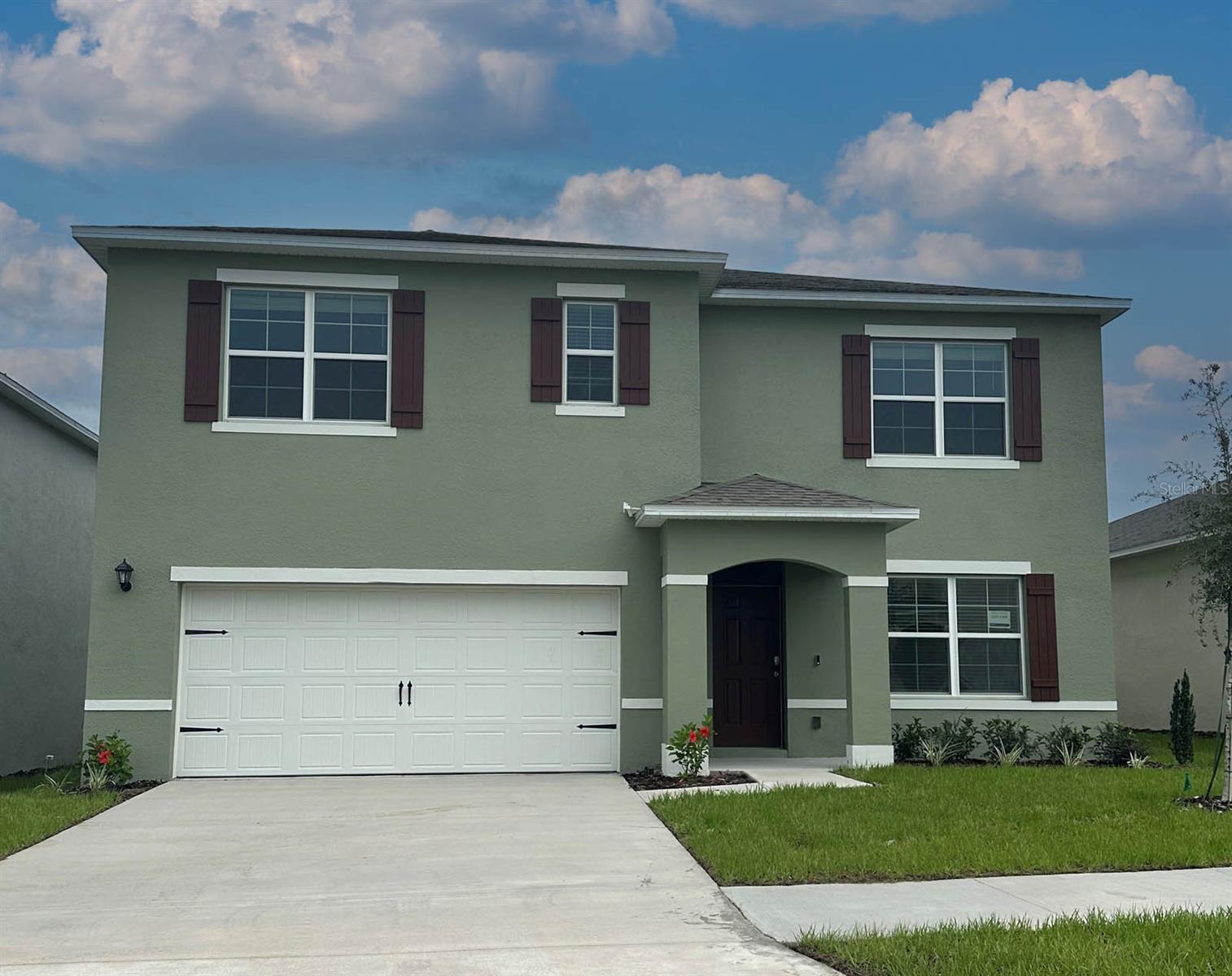 2994 SALISBURY AVE, HAINES CITY, FL, 33844