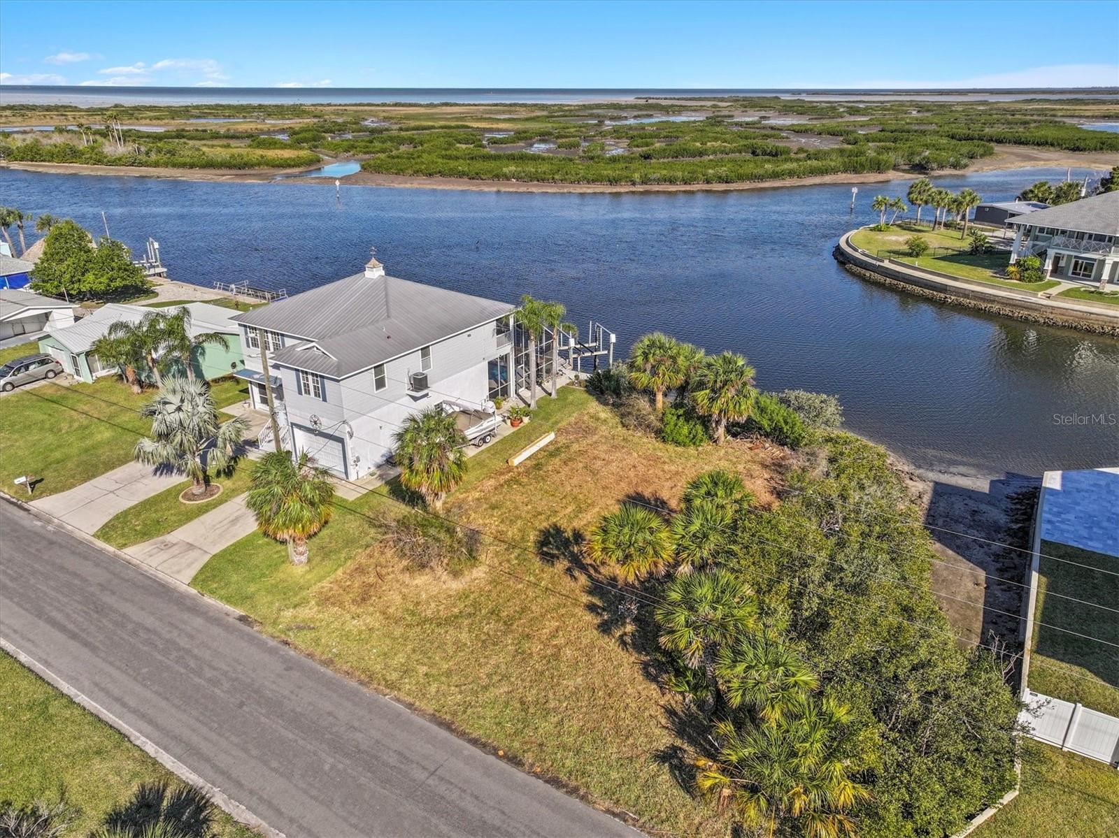 3345 FLAMINGO BLVD, HERNANDO BEACH, FL, 34607