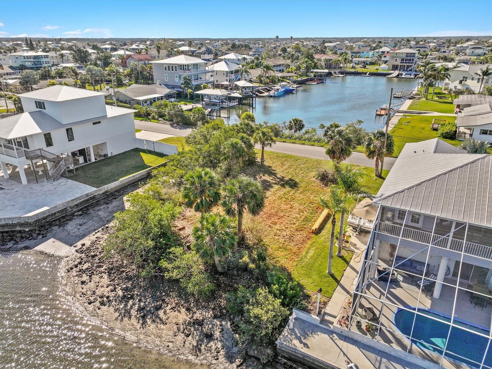 3345 FLAMINGO BLVD, HERNANDO BEACH, FL, 34607