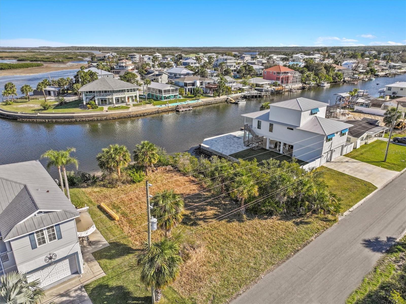 3345 FLAMINGO BLVD, HERNANDO BEACH, FL, 34607