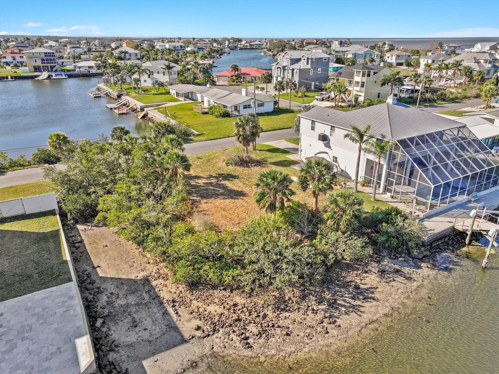 3345 FLAMINGO BLVD, HERNANDO BEACH, FL, 34607