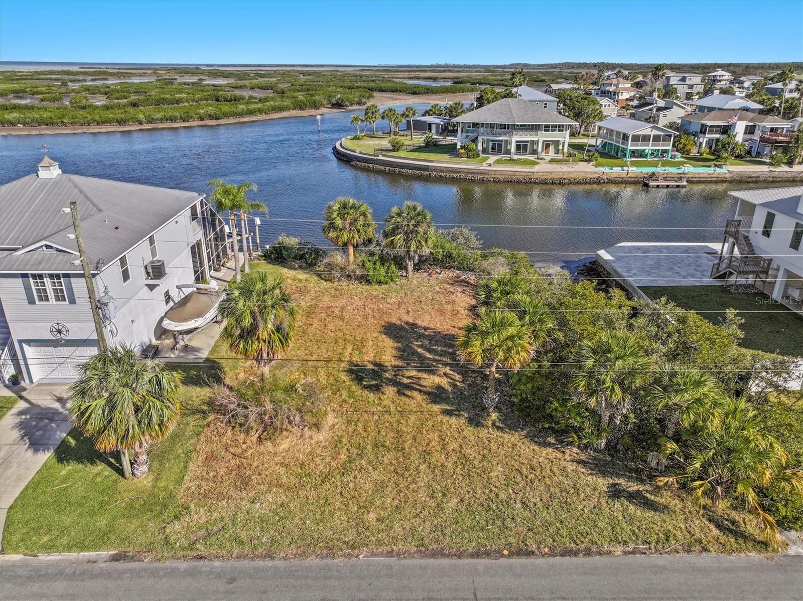 3345 FLAMINGO BLVD, HERNANDO BEACH, FL, 34607