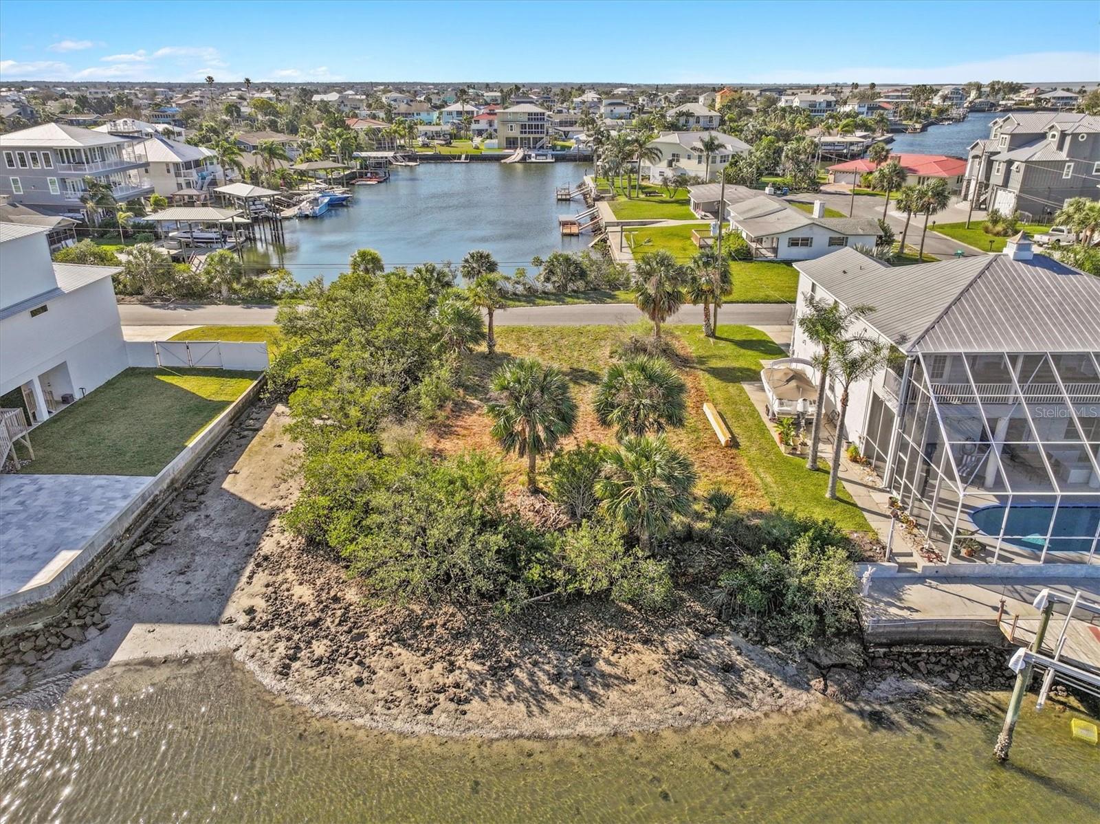 3345 FLAMINGO BLVD, HERNANDO BEACH, FL, 34607