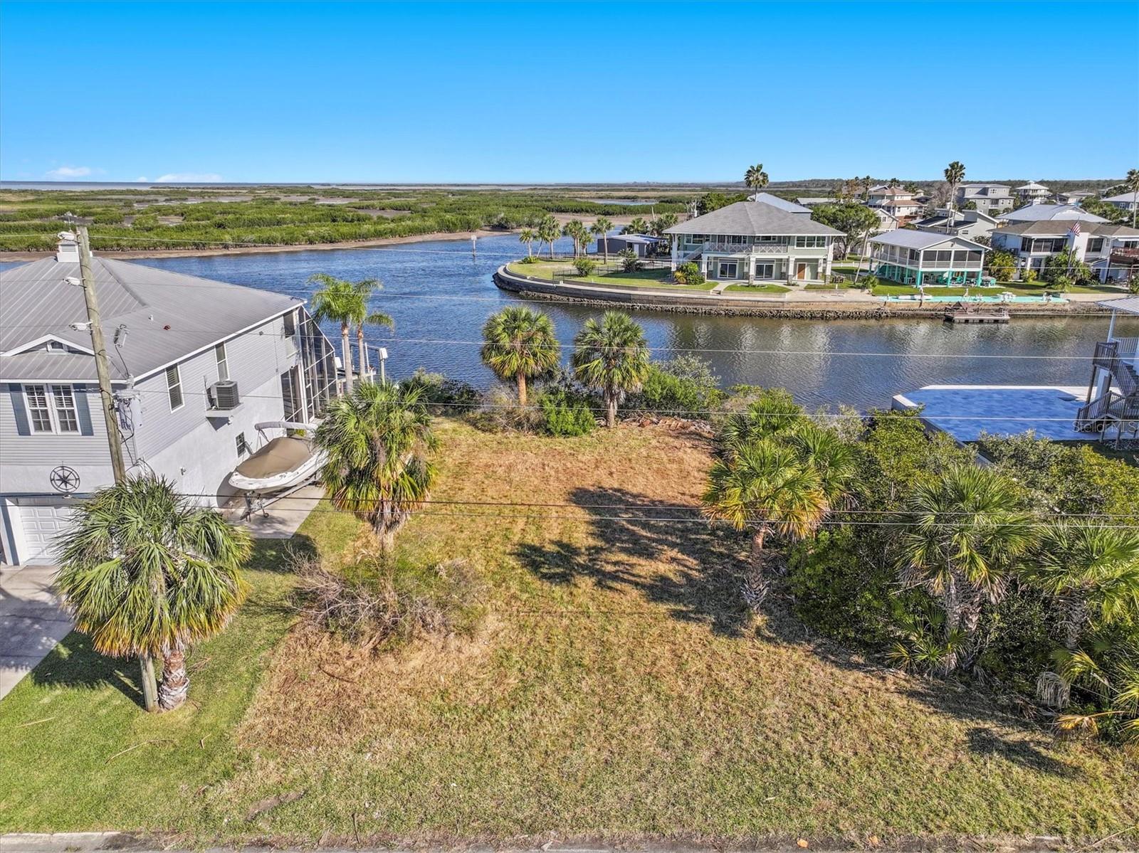 3345 FLAMINGO BLVD, HERNANDO BEACH, FL, 34607