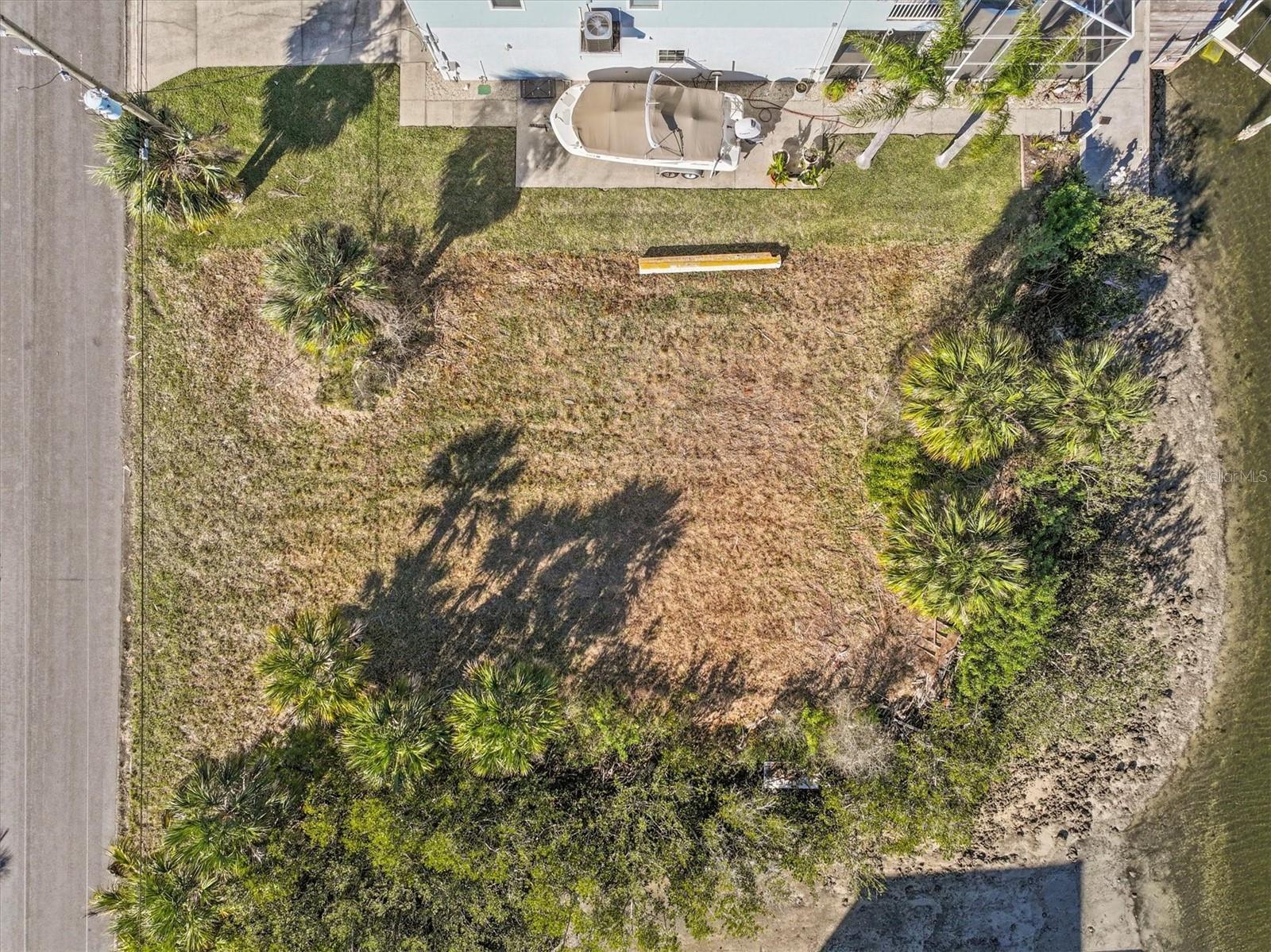 3345 FLAMINGO BLVD, HERNANDO BEACH, FL, 34607