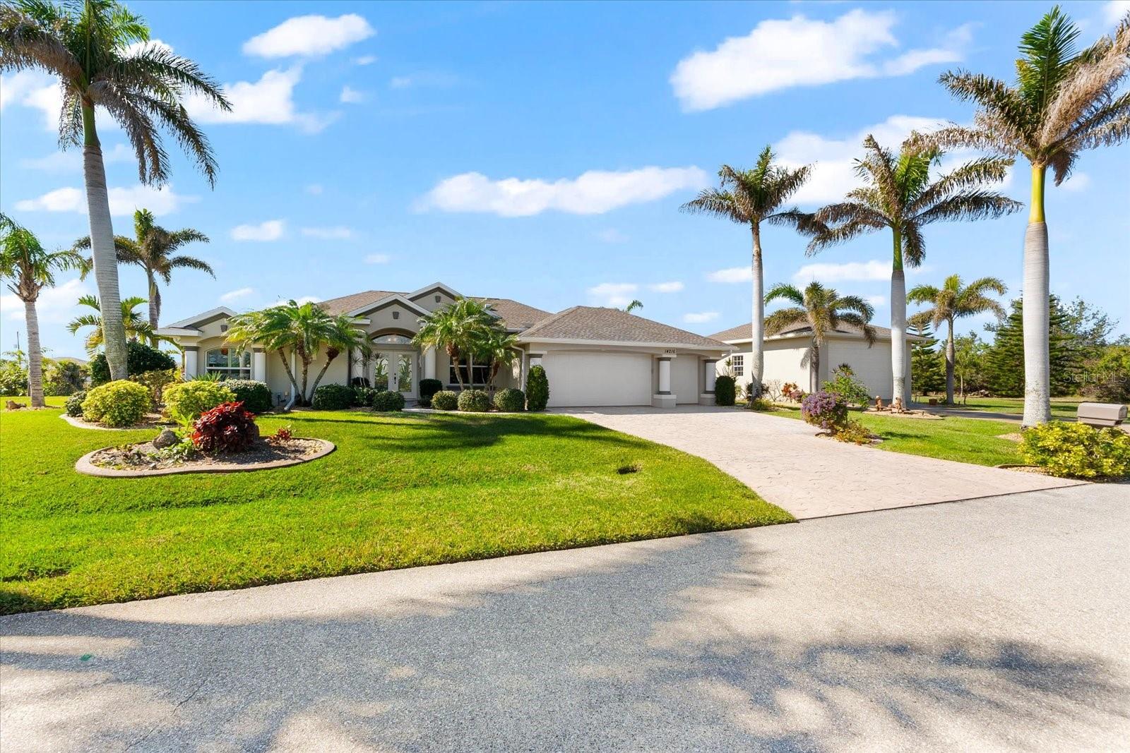 14216 AURELLA CIR, PORT CHARLOTTE, FL, 33981