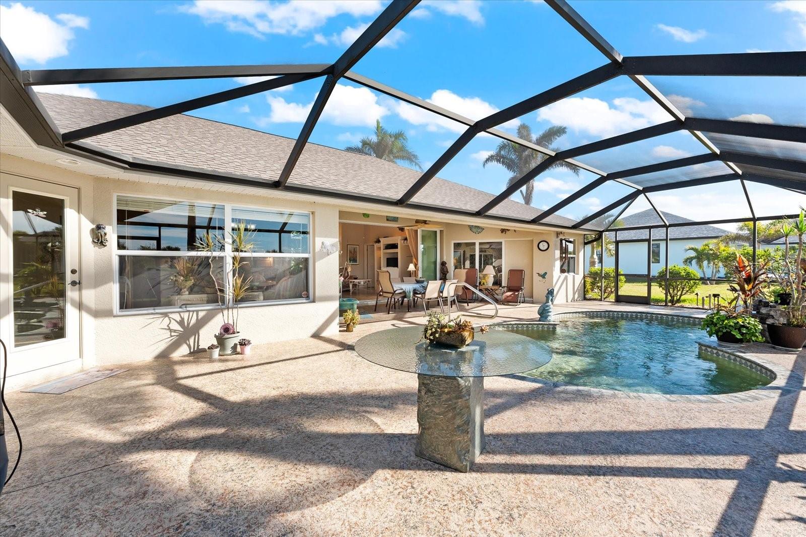 14216 AURELLA CIR, PORT CHARLOTTE, FL, 33981