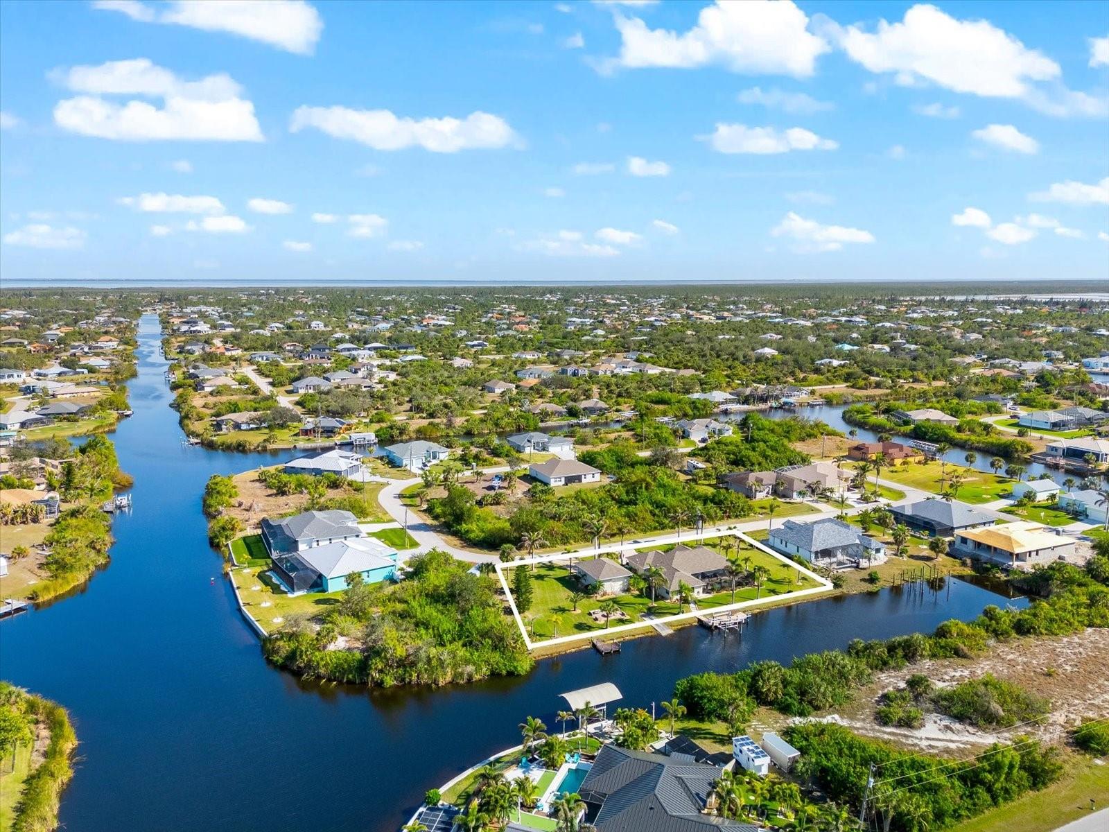 14216 AURELLA CIR, PORT CHARLOTTE, FL, 33981