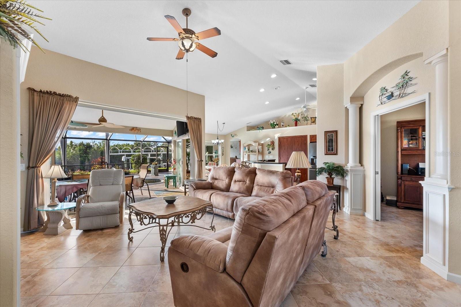 14216 AURELLA CIR, PORT CHARLOTTE, FL, 33981