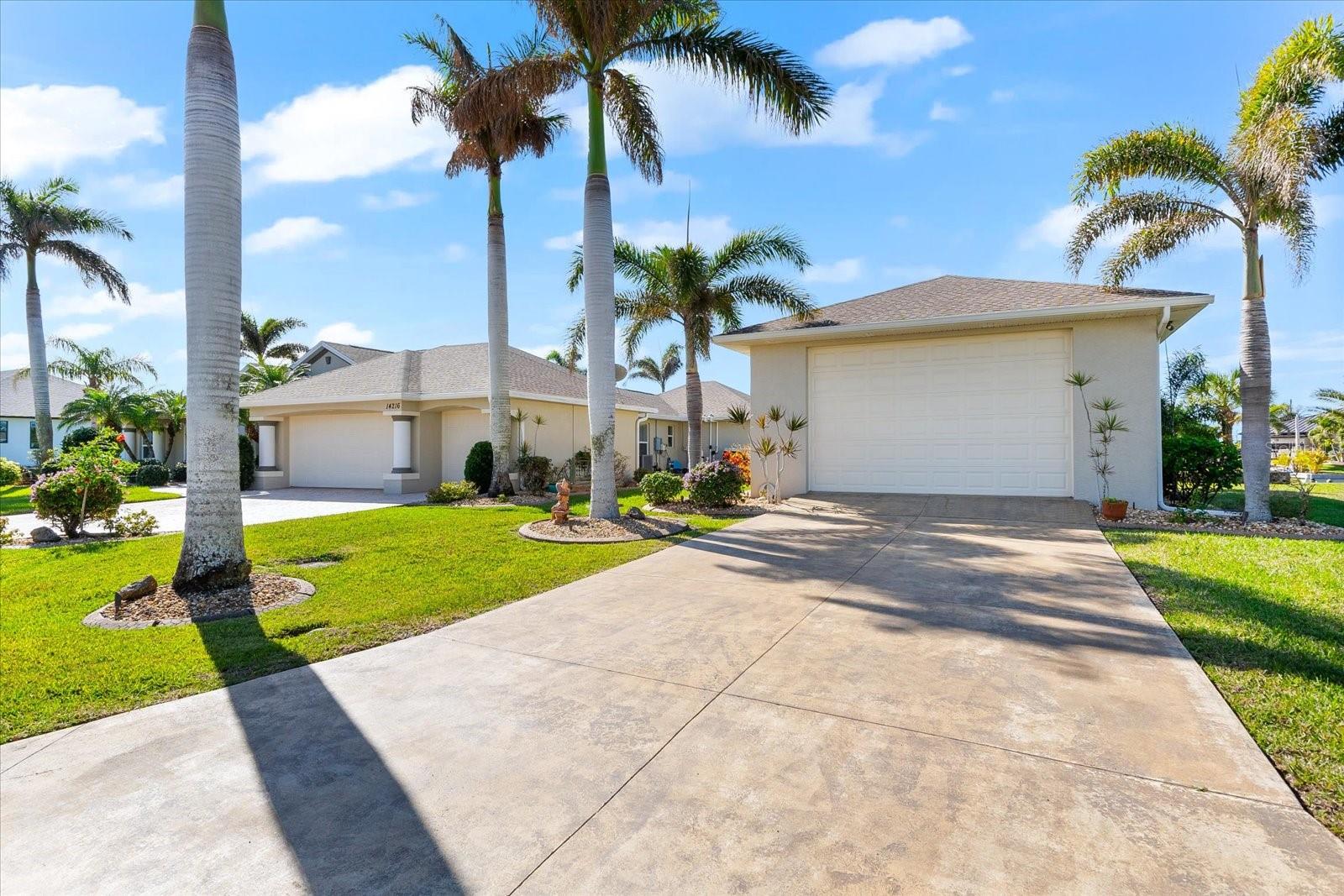 14216 AURELLA CIR, PORT CHARLOTTE, FL, 33981