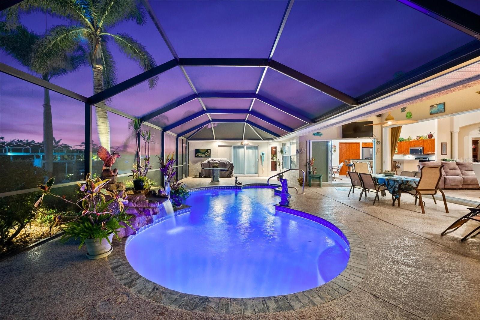 14216 AURELLA CIR, PORT CHARLOTTE, FL, 33981