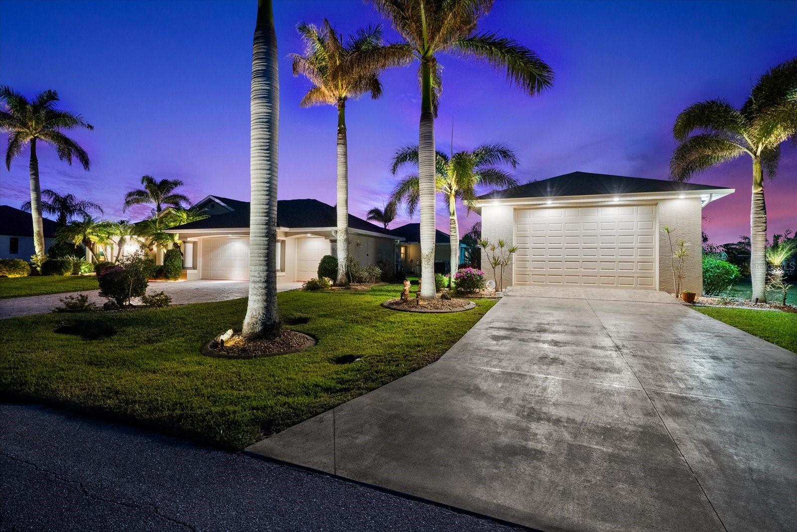 14216 AURELLA CIR, PORT CHARLOTTE, FL, 33981