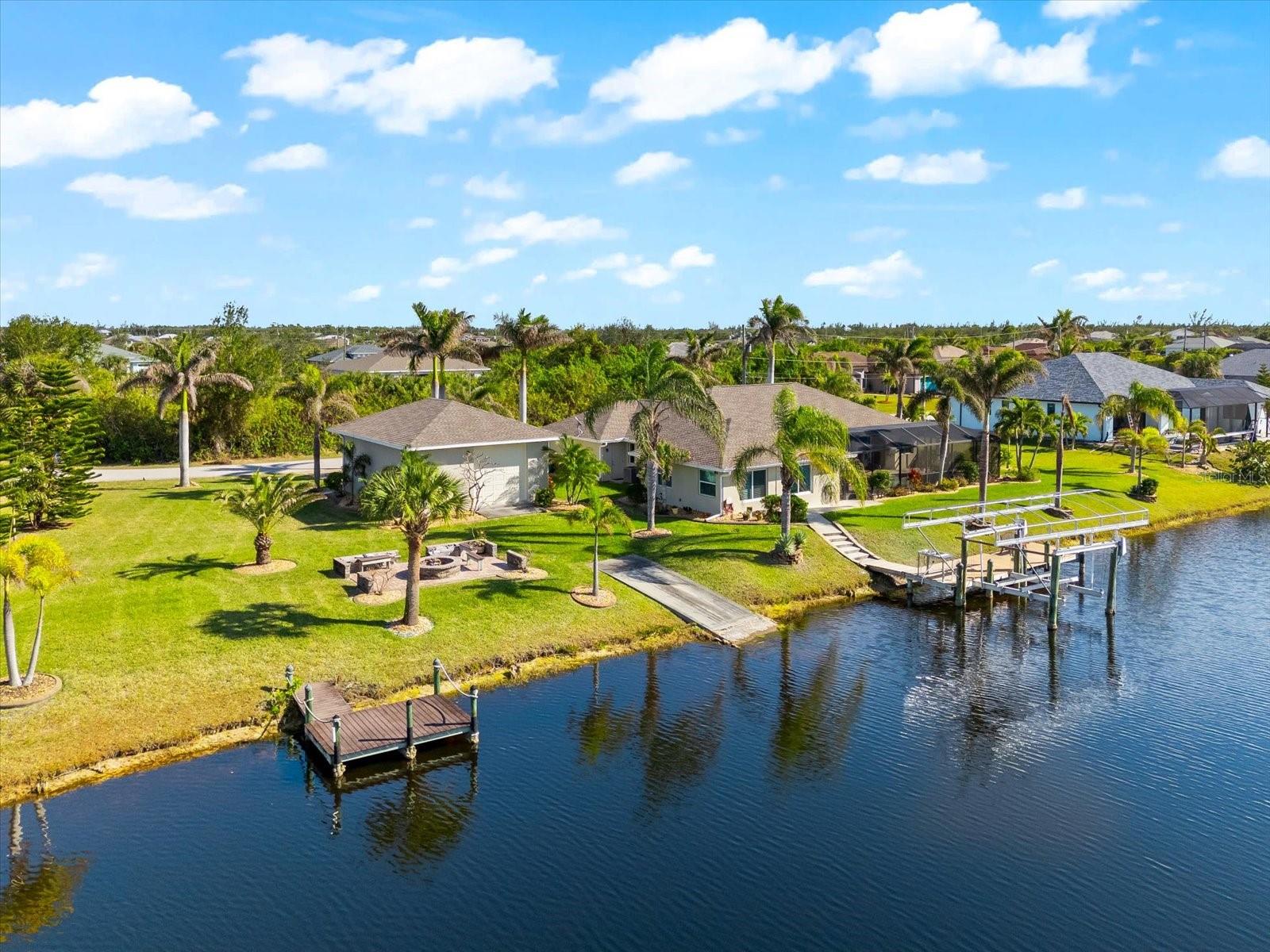 14216 AURELLA CIR, PORT CHARLOTTE, FL, 33981