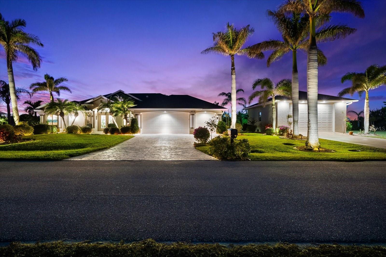 14216 AURELLA CIR, PORT CHARLOTTE, FL, 33981