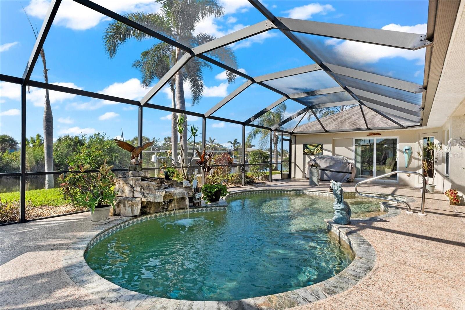 14216 AURELLA CIR, PORT CHARLOTTE, FL, 33981