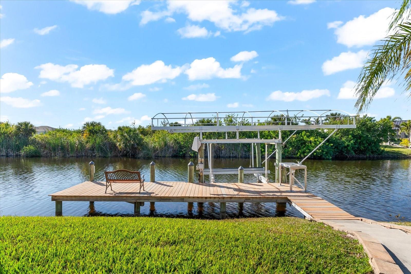 14216 AURELLA CIR, PORT CHARLOTTE, FL, 33981