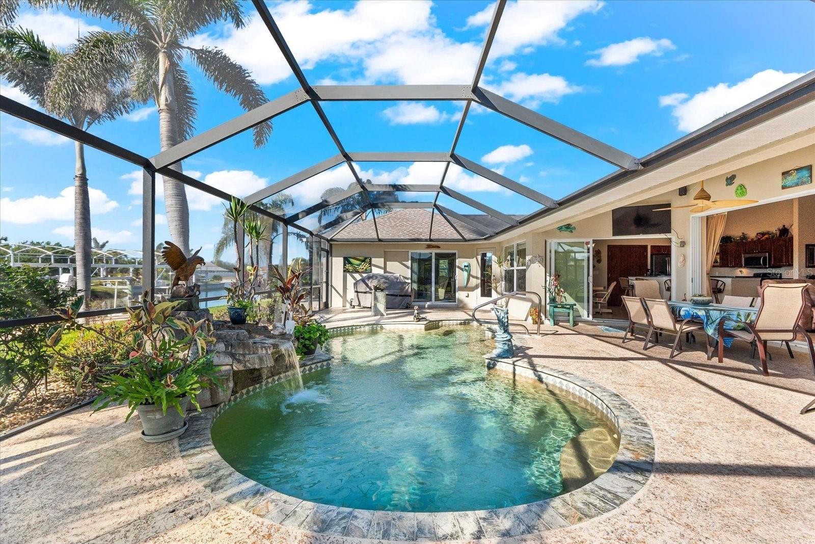 14216 AURELLA CIR, PORT CHARLOTTE, FL, 33981