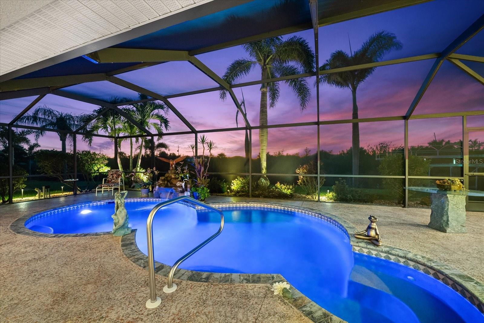 14216 AURELLA CIR, PORT CHARLOTTE, FL, 33981