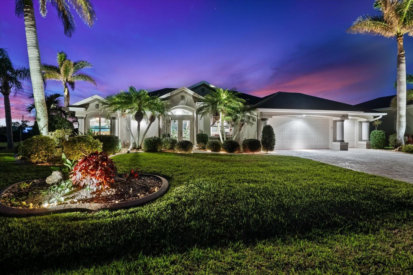 14216 AURELLA CIR, PORT CHARLOTTE, FL, 33981